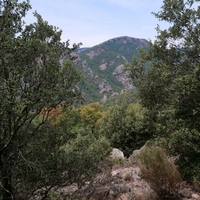 Photo de France - La randonnée des Gorges d'Héric